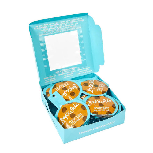 BakeSale - Cookie Box Liqueur