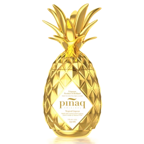 Pinaq - Original Liqueur