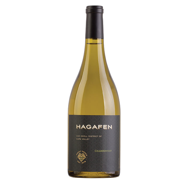 Hagafen - Chardonnay Napa Valley Dry White Wine