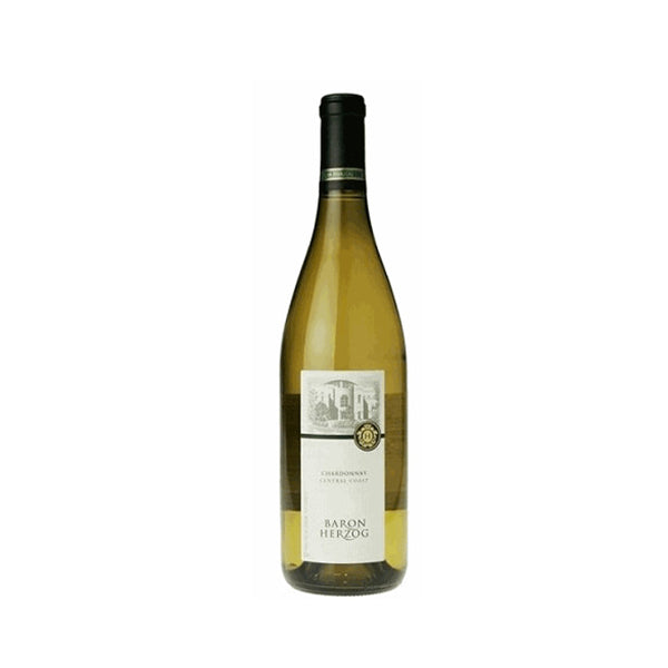 Baron Herzog - Chardonnay Sonoma County Dry White Wine