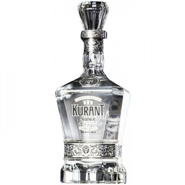 Kurant - Crystal Passover Vodka